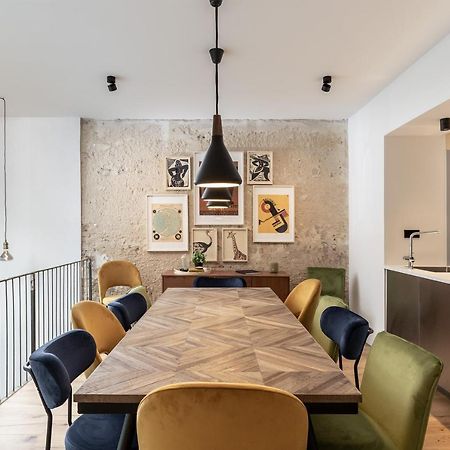 Coolest Apartment In Berlin, Easy Check-In, Cozy, Near City Center - 4 Room Maisonette #1 Exterior foto