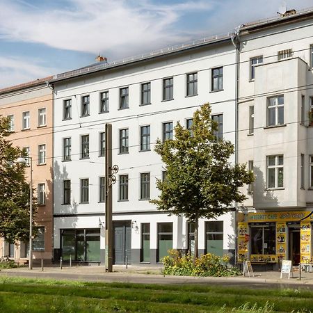 Coolest Apartment In Berlin, Easy Check-In, Cozy, Near City Center - 4 Room Maisonette #1 Exterior foto