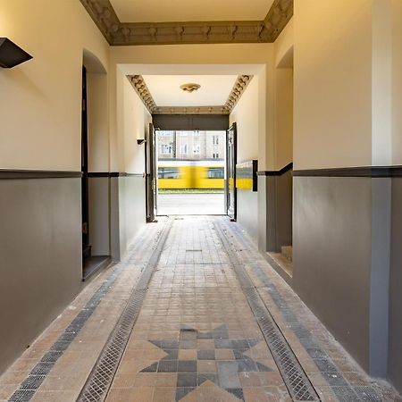 Coolest Apartment In Berlin, Easy Check-In, Cozy, Near City Center - 4 Room Maisonette #1 Exterior foto