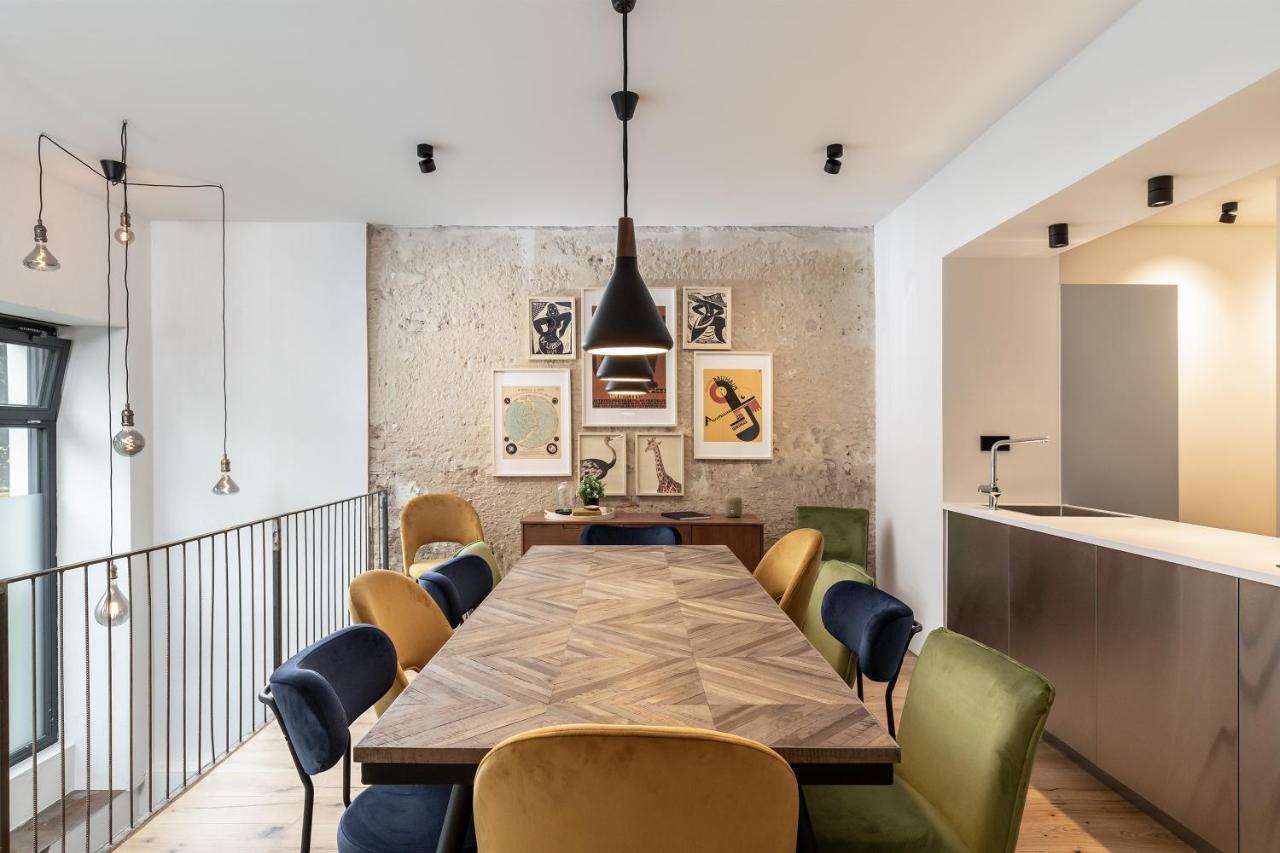 Coolest Apartment In Berlin, Easy Check-In, Cozy, Near City Center - 4 Room Maisonette #1 Exterior foto