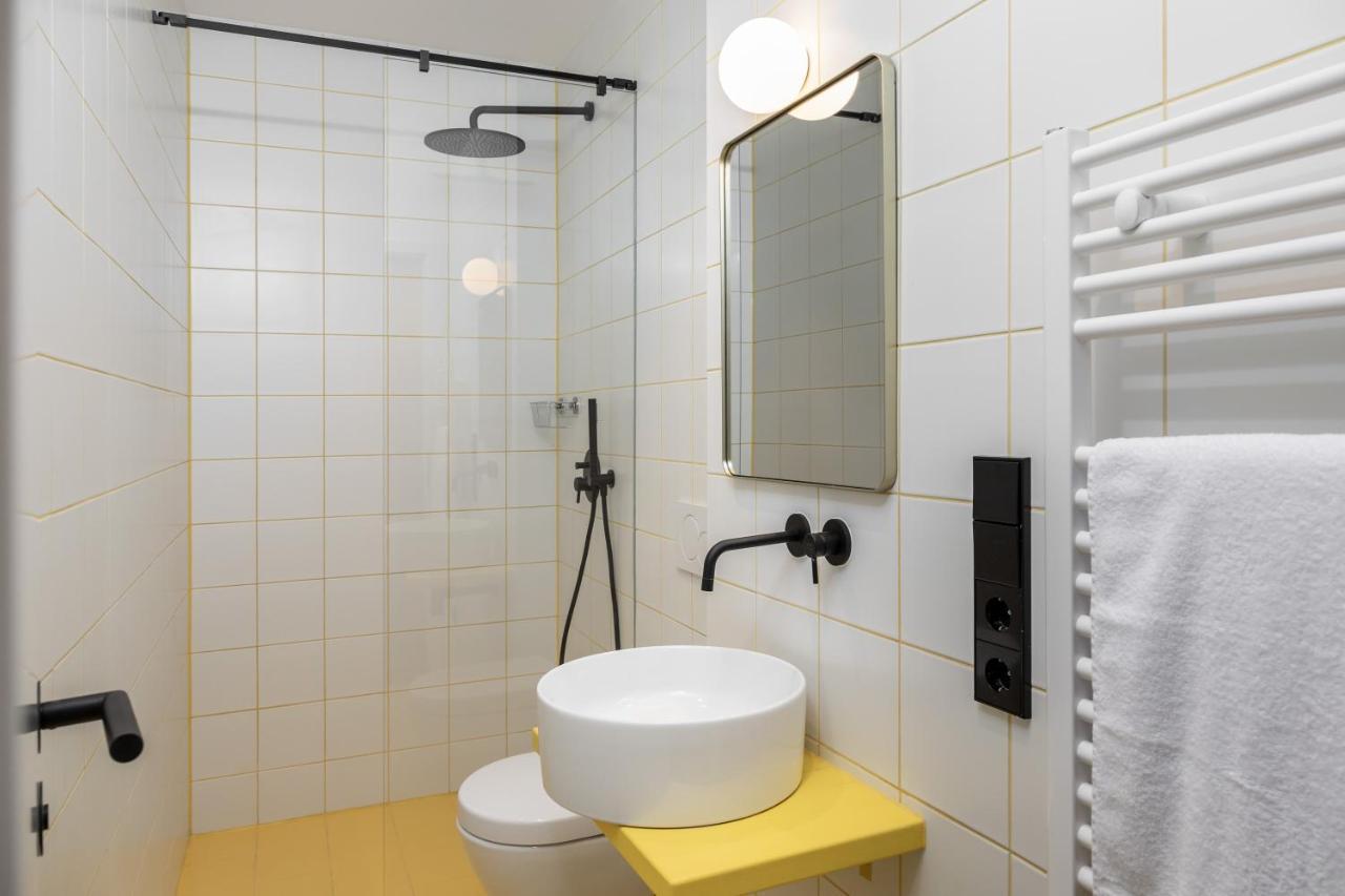 Coolest Apartment In Berlin, Easy Check-In, Cozy, Near City Center - 4 Room Maisonette #1 Exterior foto
