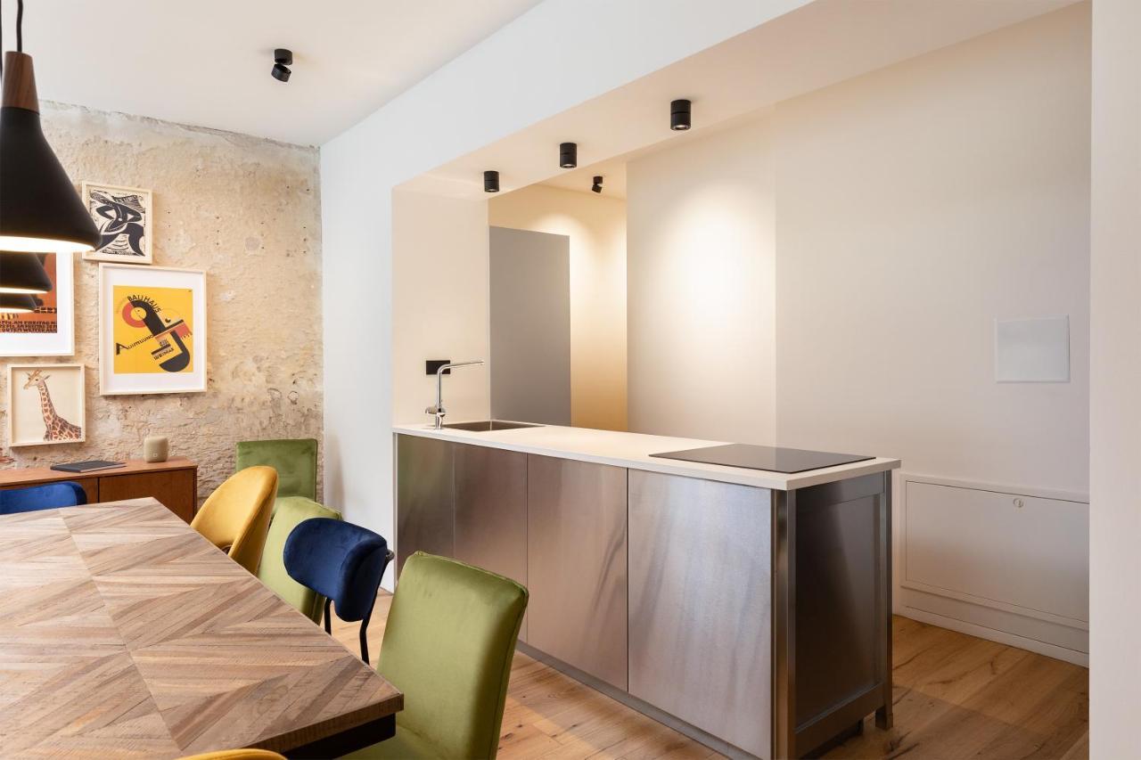 Coolest Apartment In Berlin, Easy Check-In, Cozy, Near City Center - 4 Room Maisonette #1 Exterior foto