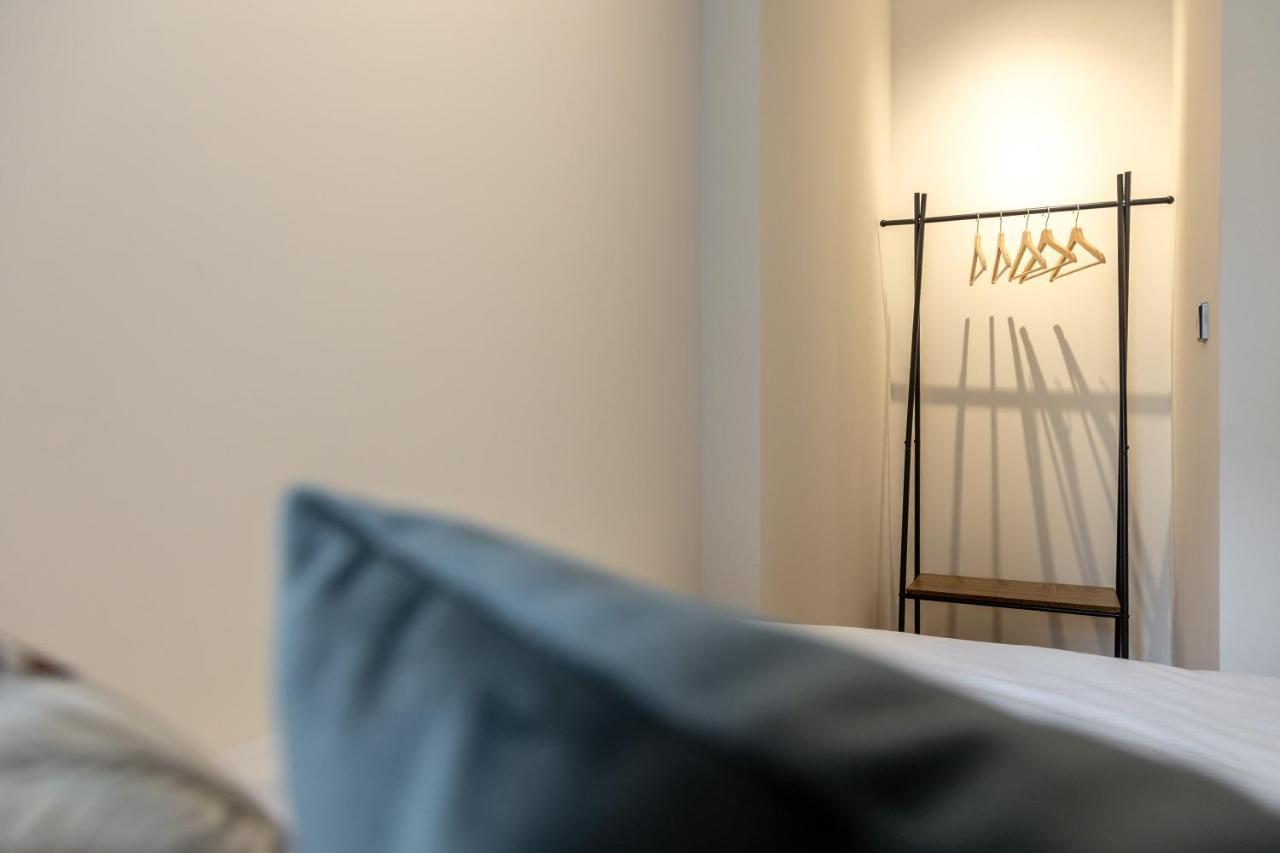 Coolest Apartment In Berlin, Easy Check-In, Cozy, Near City Center - 4 Room Maisonette #1 Exterior foto