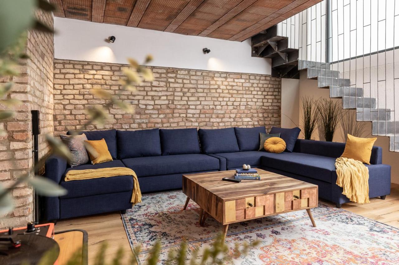 Coolest Apartment In Berlin, Easy Check-In, Cozy, Near City Center - 4 Room Maisonette #1 Exterior foto
