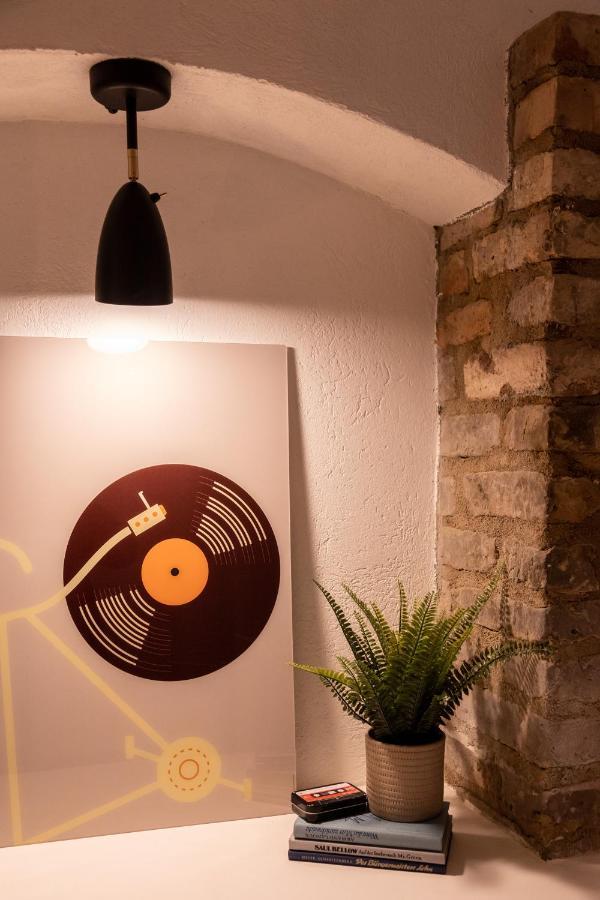 Coolest Apartment In Berlin, Easy Check-In, Cozy, Near City Center - 4 Room Maisonette #1 Exterior foto