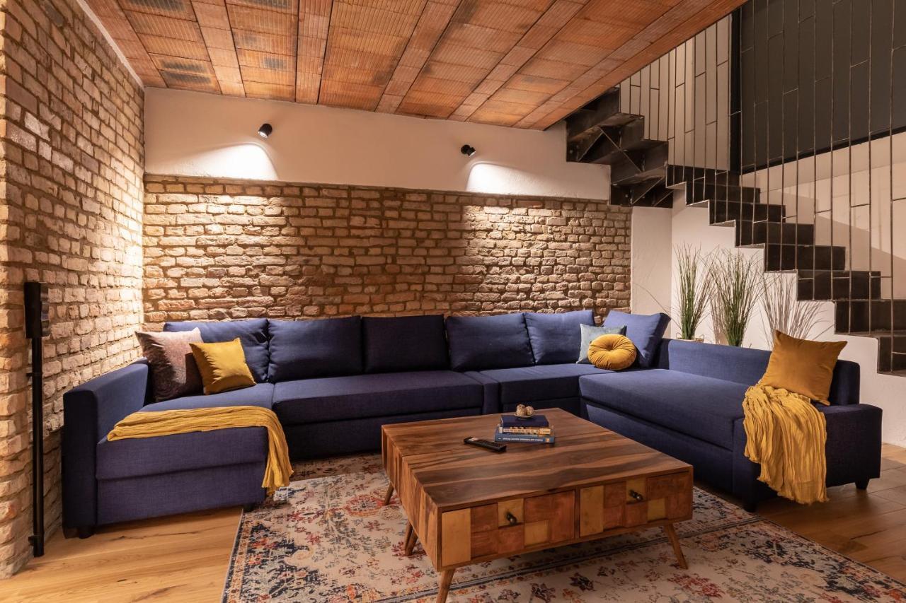 Coolest Apartment In Berlin, Easy Check-In, Cozy, Near City Center - 4 Room Maisonette #1 Exterior foto