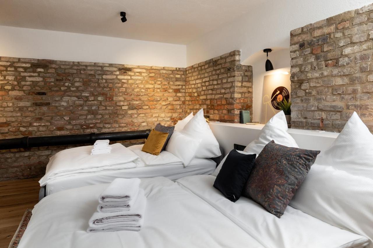 Coolest Apartment In Berlin, Easy Check-In, Cozy, Near City Center - 4 Room Maisonette #1 Exterior foto