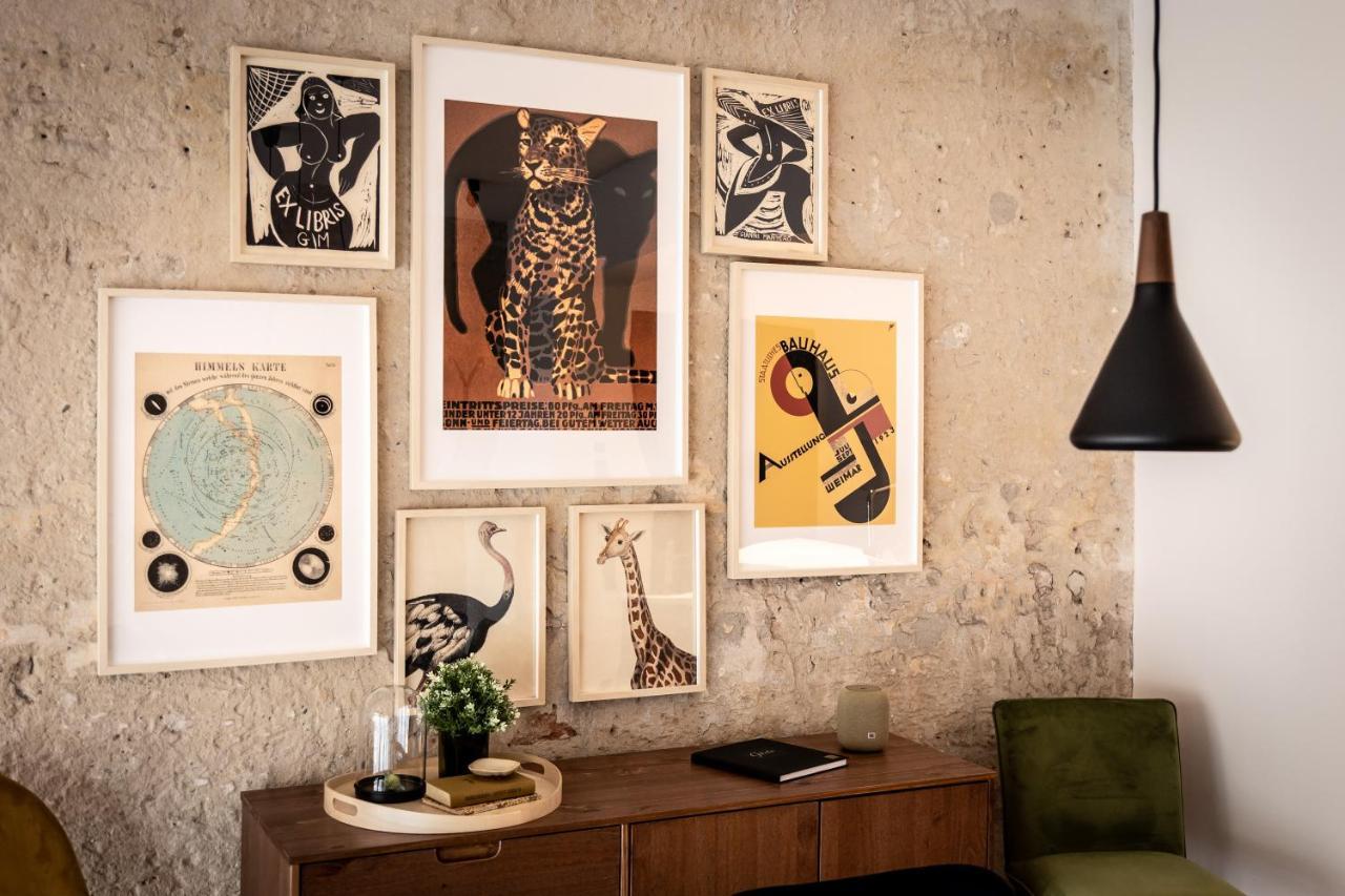Coolest Apartment In Berlin, Easy Check-In, Cozy, Near City Center - 4 Room Maisonette #1 Exterior foto